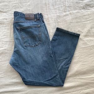 Luck Brand Jeans 410 Athletic Fit 36 x 32